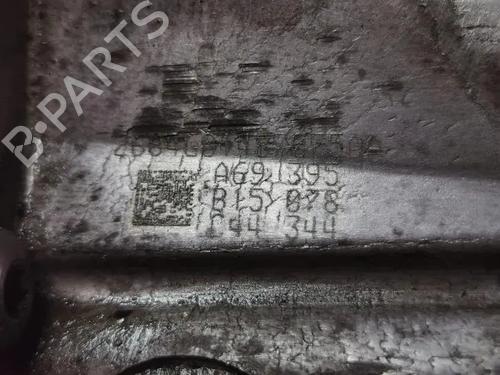 Gearbox JEEP CHEROKEE (KL) 2.0 CRD 4x4 | BP28864548M3 - Image 4