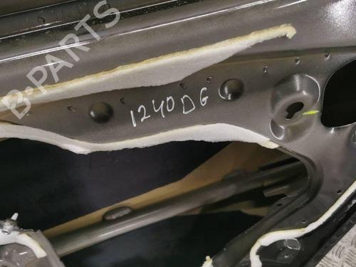 Right rear door MASERATI QUATTROPORTE V 4.2 | BP28881591C5 