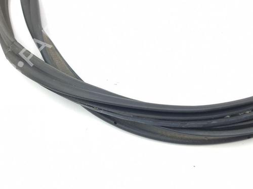 Rubber door seal AUDI A1 Sportback (8XA, 8XF) 1.0 TFSI | BP28881170C142 