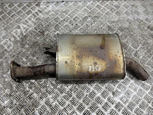 Used Exhaust system Exhaust system 29878707 29878707
