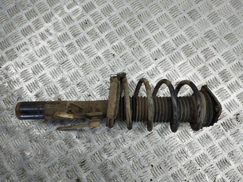 Left front shock absorber FORD B-MAX (JK) 1.6 TDCi | BP38245382M16 - Image 6