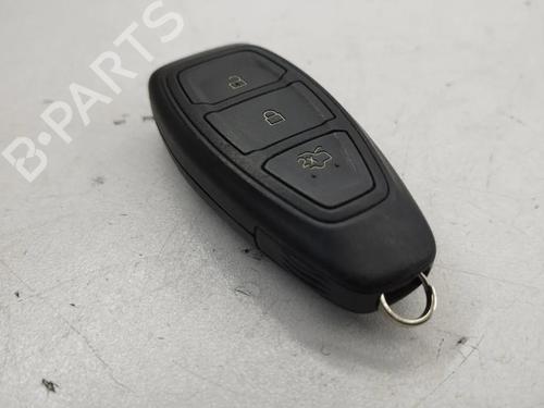 Electronic module FORD FOCUS II Saloon (DB_, FCH, DH) 1.4 | BP36193669M83 - Image 4
