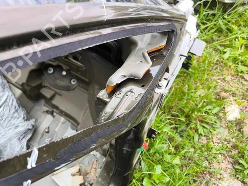 Other CITROËN DS5 2.0 HDi 165 Hybrid4 4x4 | BP28846318O1 