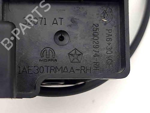 Exterior handle CHRYSLER GRAND VOYAGER V (RT) 2.8 CRD | BP28878584C122 