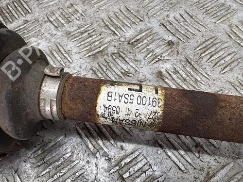 Right front driveshaft NISSAN LEAF (ZE1) Electric | BP36086004M39 - Image 2