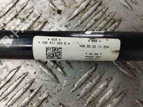 Anti roll bar SEAT ARONA (KJ7, KJP) 1.0 TSI | BP28855540M96 - Image 9