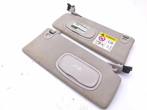 Left sun visor JEEP CHEROKEE (KL) 2.0 CRD 4x4 | BP36350435I1 - Image 2
