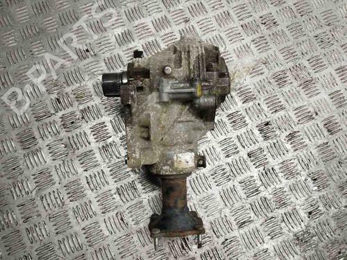 Used Transfer box MAZDA CX-7 (ER) 2.2 MZR-CD AWD (ER10A) (173 hp) 28892517