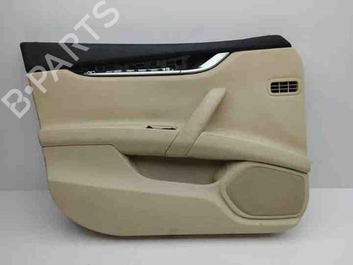 Garniture avant gauche MASERATI GHIBLI III (M157) 3.0 D (275 hp) 28864796