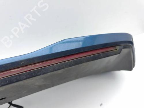 Rear spoiler KIA NIRO I (DE) E-NIRO | BP31348889C96 