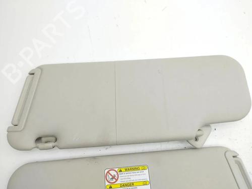Left sun visor MAZDA CX-7 (ER) 2.2 MZR-CD AWD (ER10A) | BP36349874I1 - Image 3
