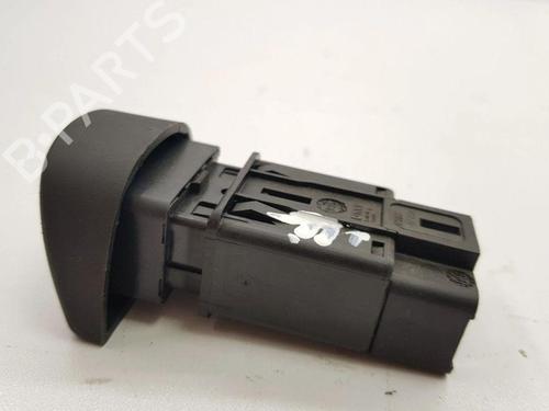 Warning switch RENAULT MEGANE I (BA0/1_) 1.6 16V (BA04, BA0B, BA11, BA1J, BA16, BA19, BA1K, BA1V,... | BP28875959I22 