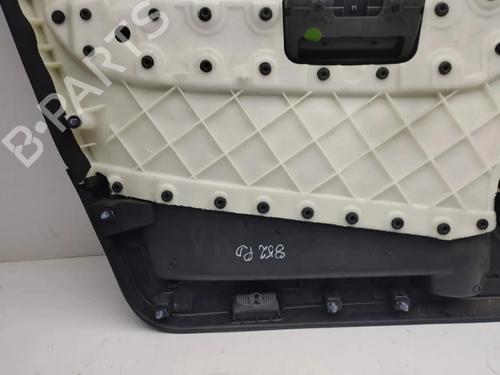 Front right panel MERCEDES-BENZ A-CLASS (W169) A 180 CDI (169.007, 169.307) | BP36187701C59 - Image 4