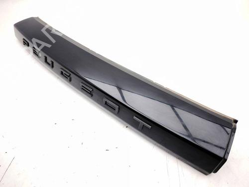 Tailgate trim PEUGEOT 2008 II (UD_, US_, UY_, UJ_, UR_, UC_) 1.2 PureTech 130 (USHNS, URHNS) | BP29829233C151