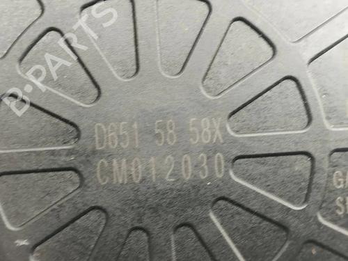 Right front window motor MAZDA CX-5 (KE, GH) 2.2 D AWD (KE2AW) | BP36193772E20 - Image 6
