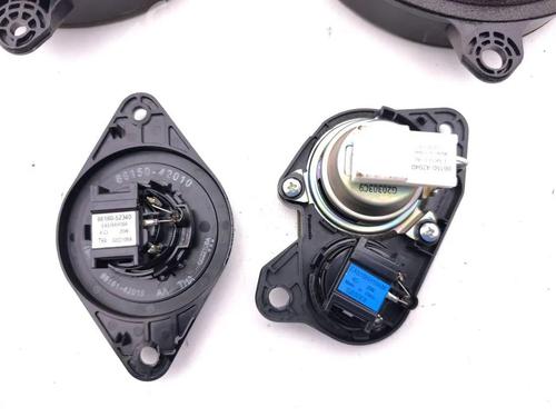 Electronic module TOYOTA RAV 4 V (_A5_, _H5_) 2.5 Hybrid (AXAH52) | BP36195817M83 - Image 10