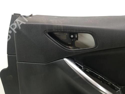 Front right panel MAZDA CX-5 (KE, GH) 2.2 D AWD (KE102) | BP36188956C59 - Image 6