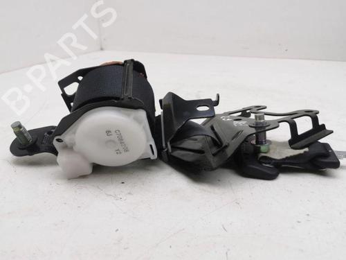 Used Rear right seatbelt HONDA ACCORD VIII Estate (CW) 2.2 i-DTEC (CW3) (150 hp) 28899056