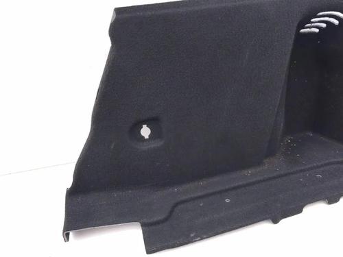 Boot lining MERCEDES-BENZ A-CLASS (W177) A 180 d (177.003) | BP36332387I3 - Image 2