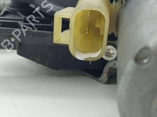 Front left window mechanism SAAB 9-7X 4.2 AWD | BP28858131C22 - Image 7