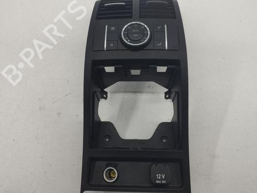 Used Electronic module MERCEDES-BENZ M-CLASS (W164) ML 350 4-matic (164.186) (272 hp) 28895360