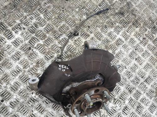 Left front steering knuckle HYUNDAI TUCSON (NX4E, NX4A) 1.6 T-GDi | BP37610730M25 - Image 3
