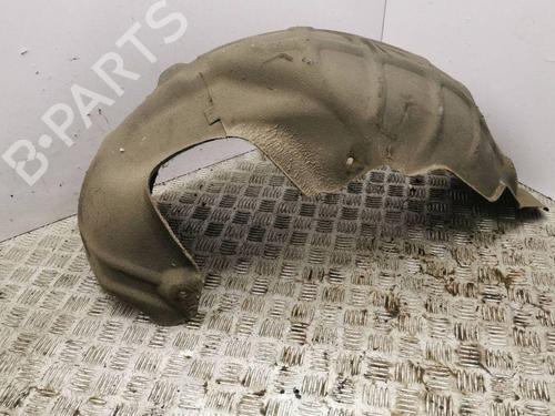 Wheel arch MAZDA 6 Estate (GJ, GL) 2.2 D | BP28878821C56 
