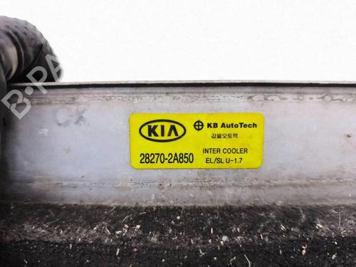 Intercooler KIA SPORTAGE III (SL) 1.7 CRDi | BP39897802M30 - Image 10