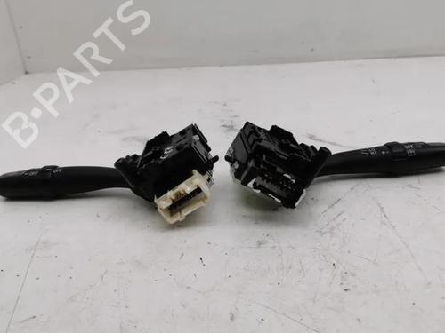 Used Steering column stalk TOYOTA AVENSIS (_T25_) 2.2 D-CAT (ADT251_, ADT251R) (177 hp) 28854662