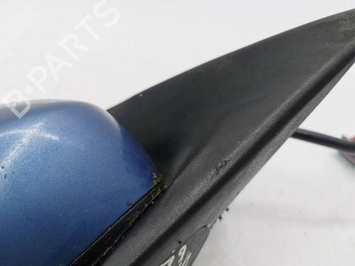 Right mirror JAGUAR X-TYPE I (X400) 2.5 V6 All-wheel Drive | BP28904224C27 