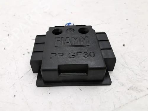 Electronic module PEUGEOT 3008 II SUV (MC_, MR_, MJ_, M4_) 1.6 BlueHDi 120 | BP28863345M83 