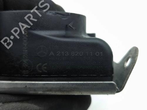 Electronic module MERCEDES-BENZ A-CLASS (W177) A 180 d (177.003) | BP30660328M83