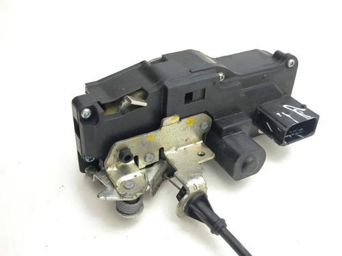 Front right lock TESLA MODEL S (5YJS) 85D AWD | BP36179266C97 - Image 3