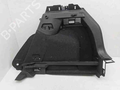 Used Boot lining VW GOLF VIII (CD1, DA1) 1.5 TSI (150 hp) 28864293