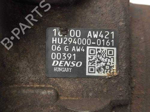 Fuel pump NISSAN X-TRAIL I (T30) 2.2 dCi 4x4 | BP28880620M76 