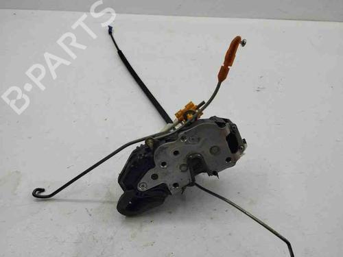 Used Front right lock OPEL ZAFIRA TOURER C (P12) 2.0 CDTi (75) (165 hp) 28894880