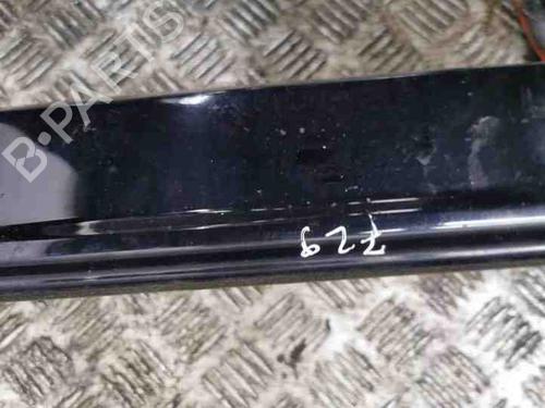 Left sideskirt AUDI A6 C7 Avant (4G5, 4GD) 1.8 TFSI | BP28857614C115 