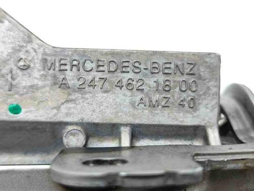 Steering column MERCEDES-BENZ EQA (H243) EQA 250 (243.701) | BP28874760M21 