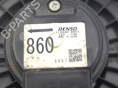 Heater matrix MITSUBISHI PAJERO IV (V8_W, V9_W) 3.2 DI-D (V88W, V98W) | BP28881441M63