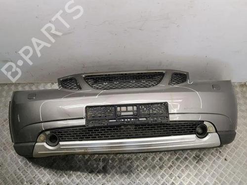 Used Front bumper Front bumper SAAB 9-7X 4.2 AWD (290 hp) 28858073 28858073