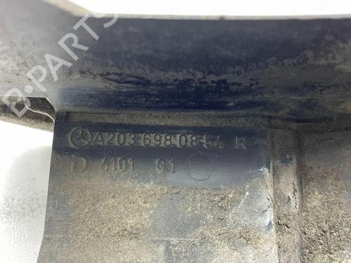 Other MERCEDES-BENZ CLC-CLASS (CL203) CLC 220 CDI (203.708) | BP37290005O1 - Image 4