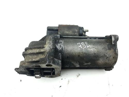 Starter JAGUAR X-TYPE I (X400) 2.0 D | BP36193071M8  - Image 7
