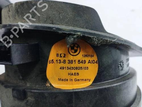 Speaker BMW X5 (E53) 3.0 d | BP28846701E2 - Image 2