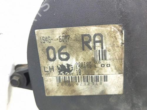 Engine FORD FOCUS I Turnier (DNW) 1.8 16V | BP40208418M1 - Image 3