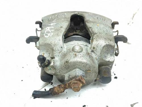 Left front brake caliper OPEL ASTRA G Coupe (T98) 1.6 16V (F07) | BP38248699M105  - Image 6