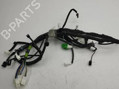Used Wiring harness MAZDA CX-5 (KF) 2.2 D (150 hp) 28860149