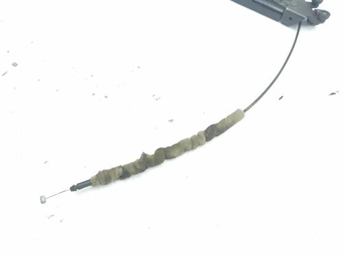 Hinge/Door check strap MAZDA 5 (CW) 1.6 CD | BP28871530C146 - Image 2