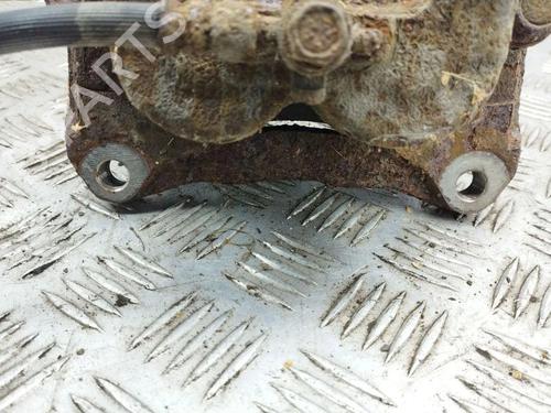 Left front brake caliper MAZDA CX-7 (ER) 2.3 MZR DISI Turbo AWD (ER3P) | BP28887641M105 - Image 8