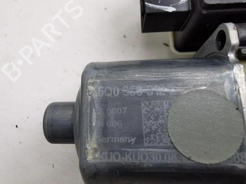 Rear right window mechanism VW T-ROC (A11, D11) 1.0 TSI | BP36104446C25 - Image 7