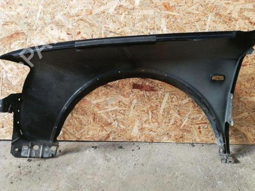Right front fenders AUDI ALLROAD C5 (4BH) 2.5 TDI quattro | BP28884462C42 